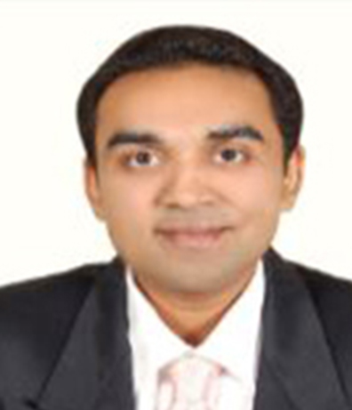 Viral Shah